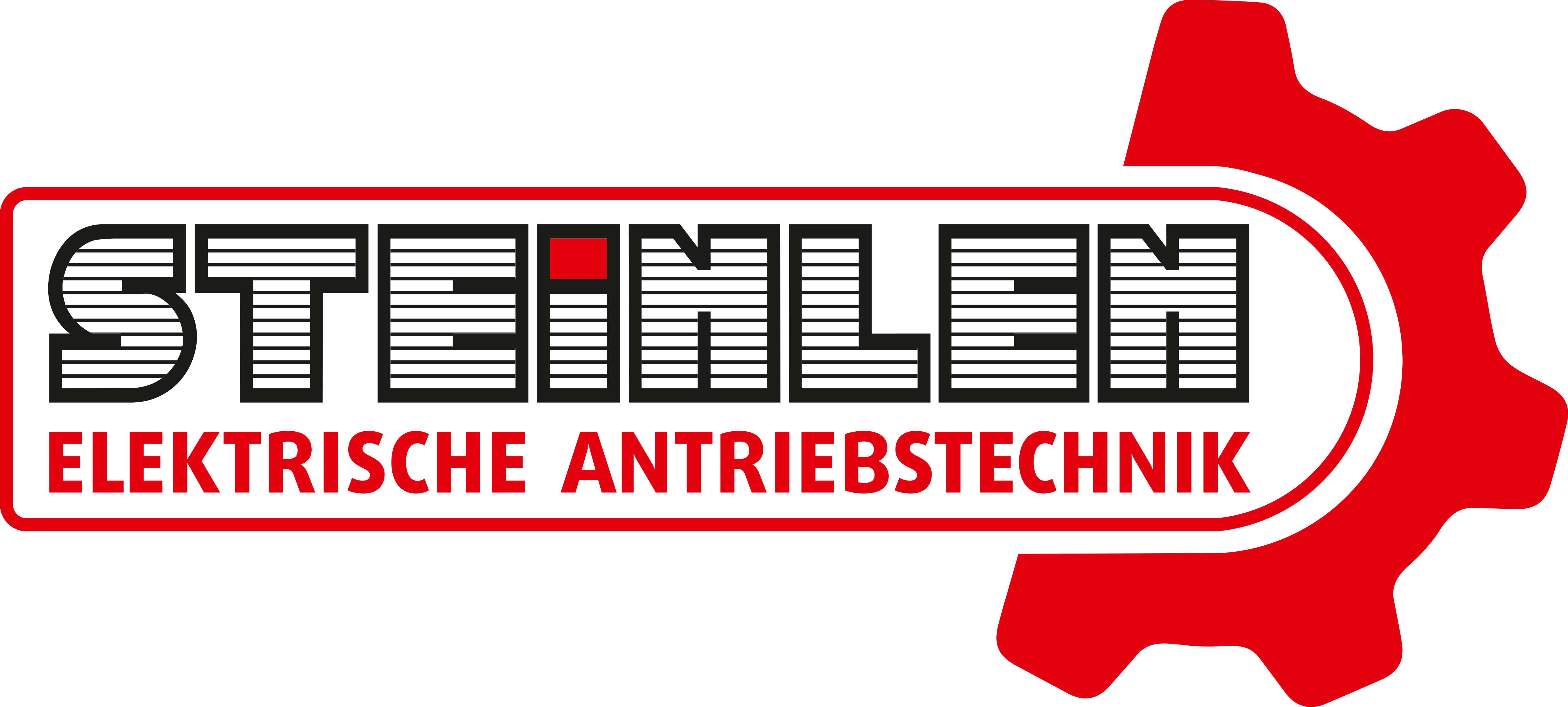 Steinlen Elektrische Antriebe