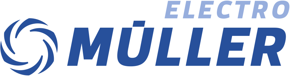 logo electro muller